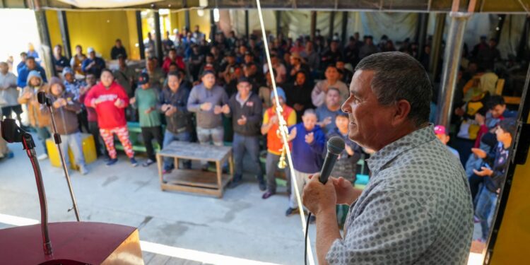 Albergue Agape en Tijuana no aceptará a migrantes rechazados en campamentos