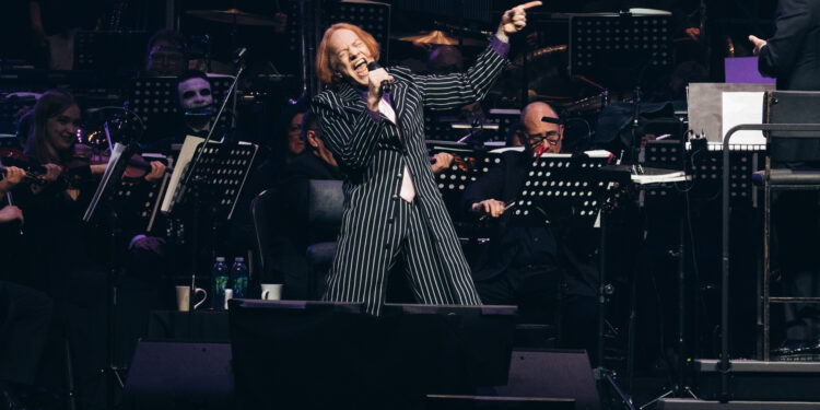 Danny Elfman estará en San Diego en verano