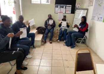 Se registra el doble de solicitudes de trabajo en Tijuana