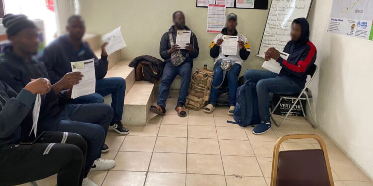 Se registra el doble de solicitudes de trabajo en Tijuana