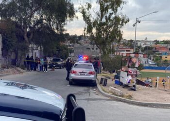 Menor de 6 años heridos de bala tras ataque en puesto de hamburguesas