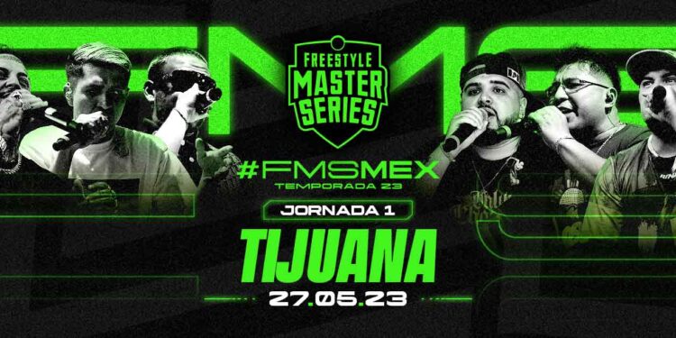 Fms Tijuana este sábado