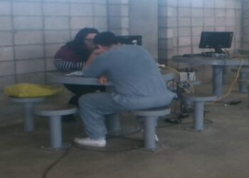 Reportan paz en El Hongo