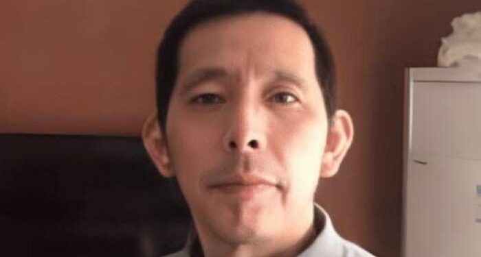 Fang Bin
