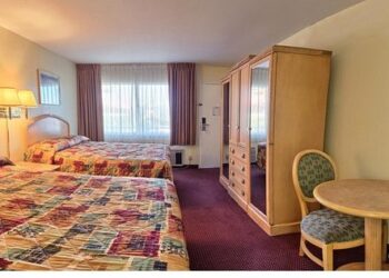 Ecuentran a madre y bebé recién nacida con sobredosis de fentanilo en motel