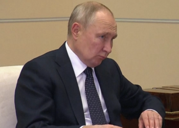 Las Internacionales: AMLO y Sherwood discuten crisis migratoria en Palacio Nacional