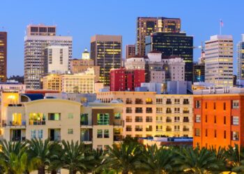 Nuevas reglas para rentas de alquiler vacacional en San Diego