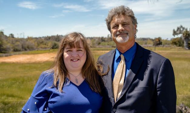 El nuevo héroe de San Diego