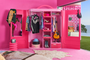 Kens Dreamhouse Airbnb | Foto Mattel 2023
