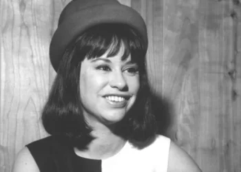 Astrud Gilberto