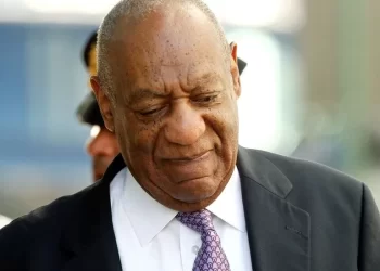 Bill Cosby