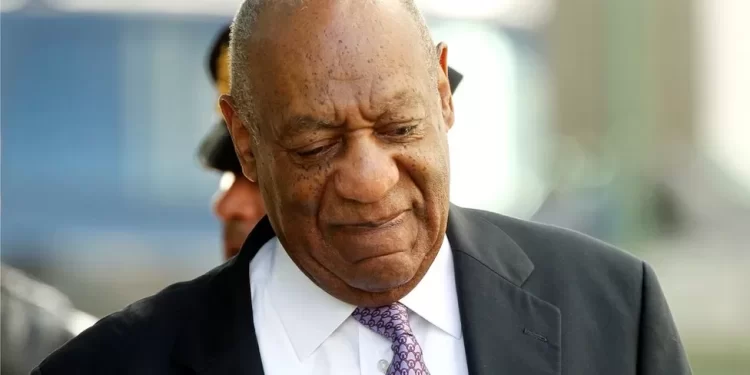 Bill Cosby