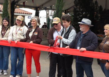 Hoy arranca la Feria del Condado de San Diego