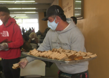 Desayunador Salesiano