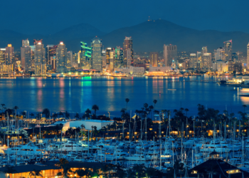 San Diego clasificada como la segunda ciudad con más inflación en EE.UU