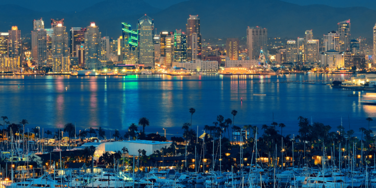 San Diego clasificada como la segunda ciudad con más inflación en EE.UU
