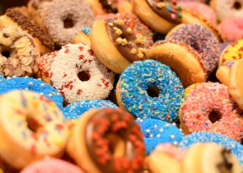 ¡Hoy es Día Nacional de la Dona!