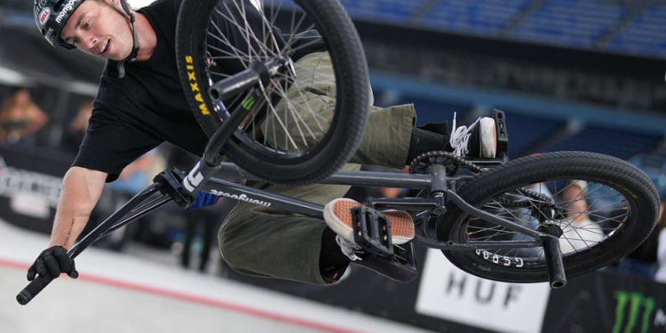 Leyenda de BMX Pat Casey fallece en accidente en Ramona