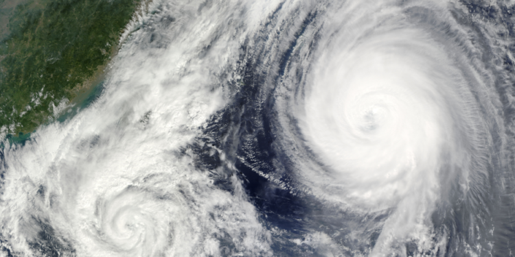 Condición climática “El Niño” regresa al sur de California