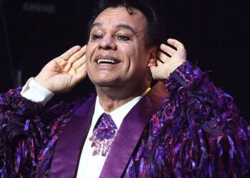 Juan Gabriel