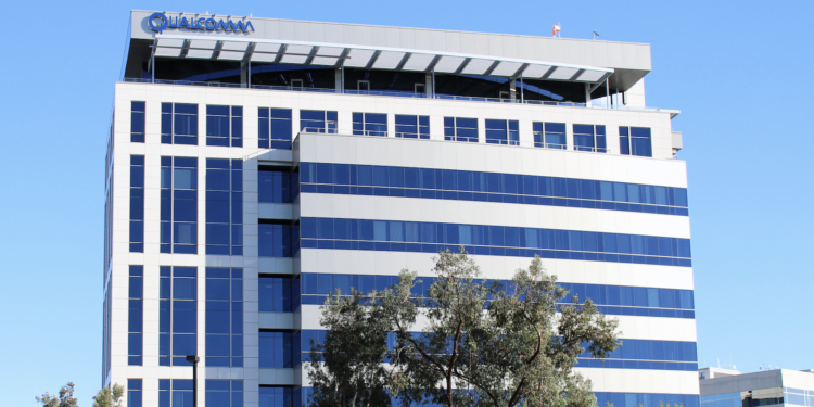 Qualcomm