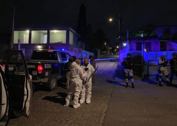 Colonia Castro Grill