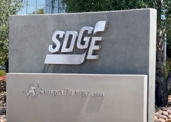 SDG&E, San Diego Gas and Electric