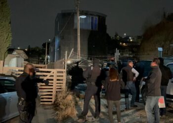 Fiesta Las Huertas en Tijuana