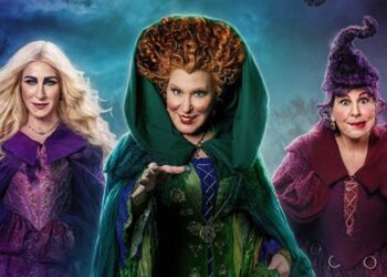 Hocus Pocus