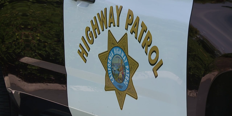 California Highway Patrol, CHP, Patrulla de carreteras de California
