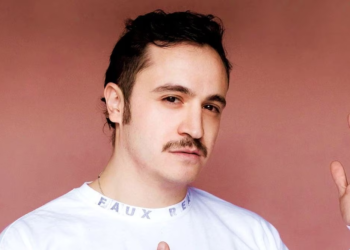 Comediante Ricardo O’Farrill reportado como desaparecido