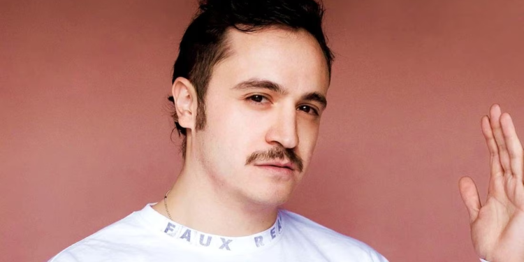 Comediante Ricardo O’Farrill reportado como desaparecido