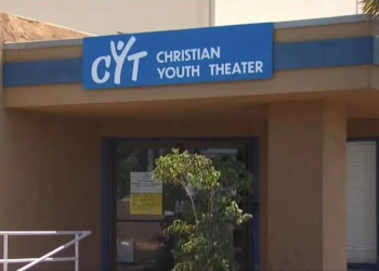 Empleado de organización cristiana de El Cajón acusado de abuso sexual se presenta en una tribunal