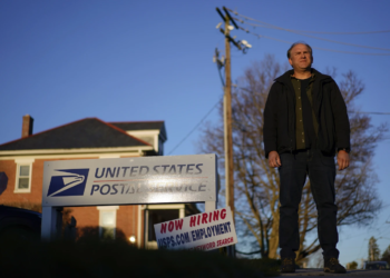 Tribunal superior de EE.UU se pone del lado de un cartero sobre el trabajo dominical