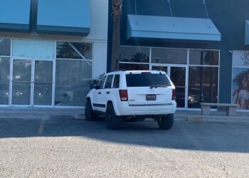Atentado en plaza mundo divertido en Tijuana