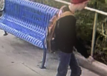 Buscan a menor desaparecido en El Cajón