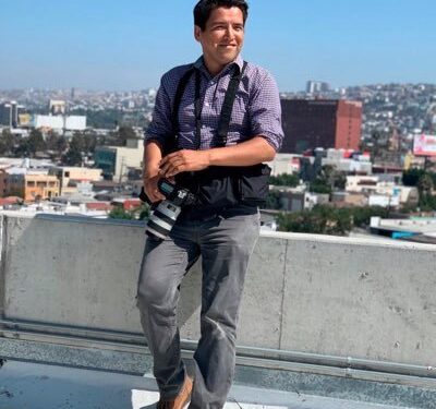 Solicitan fondos para Omar Martínez de Tijuana