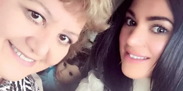 Realizan vigilia por el asesinato de Krystal Michelle, mujer asesinada en 2016