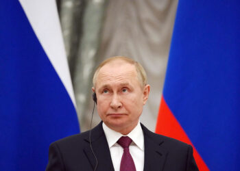 Golpe de estado en Rusia