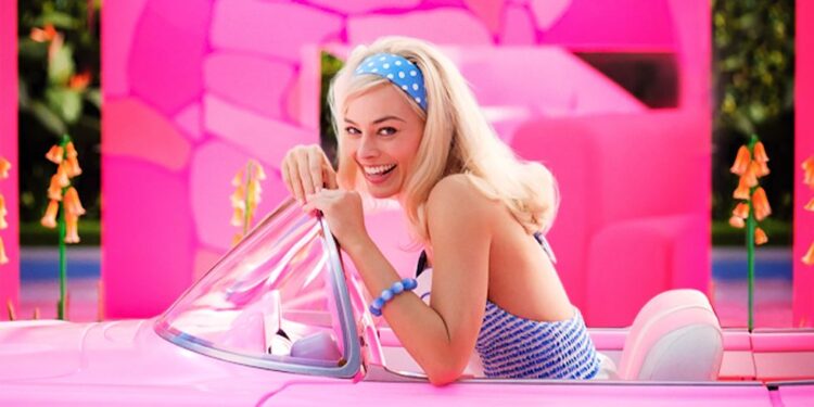 Barbie Movie
