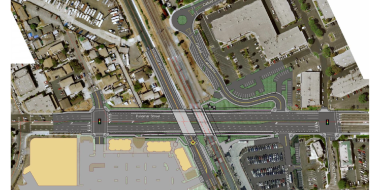 Cortesía de Ciudad de Chula Vista