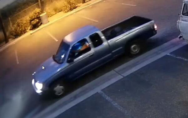 Buscan conductor que huyó escena de colisión en San Marcos