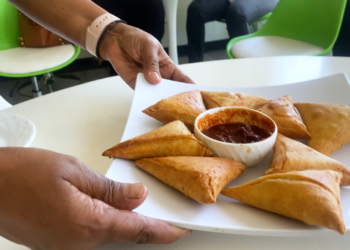 Organización de City Heights apoya a la comunidad en el desarrollo de comercio y vivienda