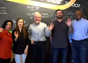 MyPoint Credit Union, impulsa a los pequeños negocios de nuestra comunidad