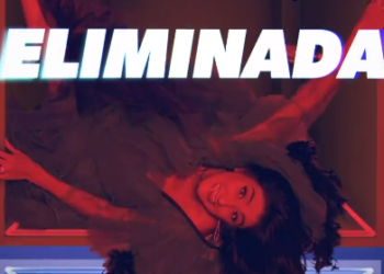 Barbara Torres fue expulsada de La Casa de los Famosos