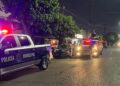 Ataque armado deja un hombre sin vida y otro herido callejón Coahuila