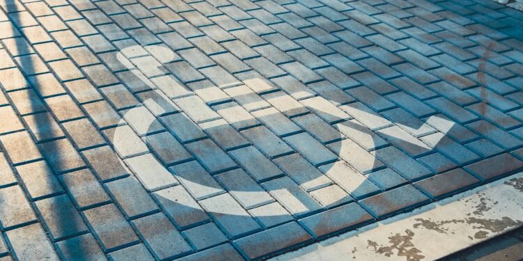 Tijuana carece rampas y accesos para discapacitados