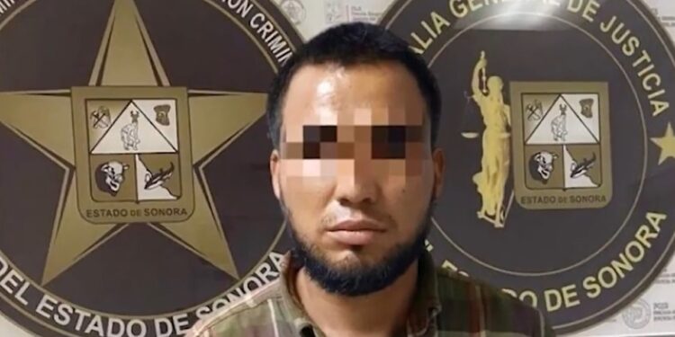 Dan prisión preventiva a presunto responsable del incendio en “Beer House”