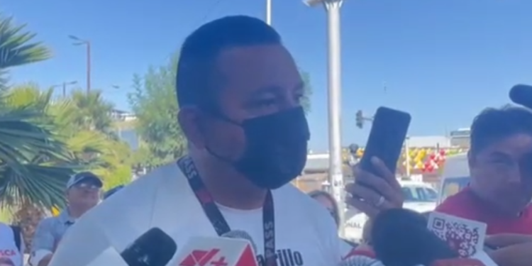 Colectico Todos somos erick carrillo