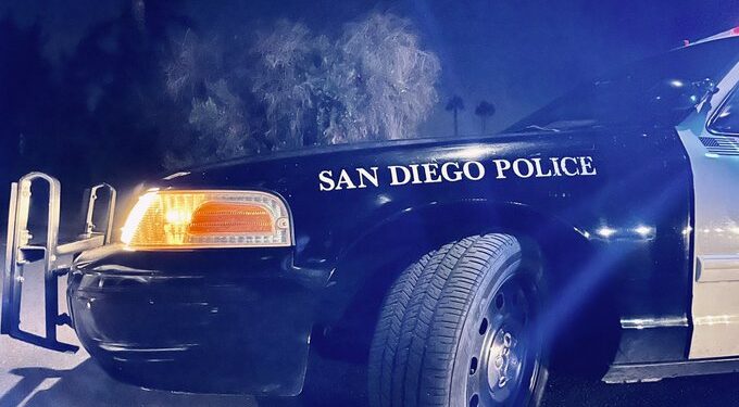 Detalles de la muerte sospechosa de una mujer en San Ysidro